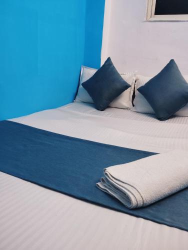 hotel sarovar inn