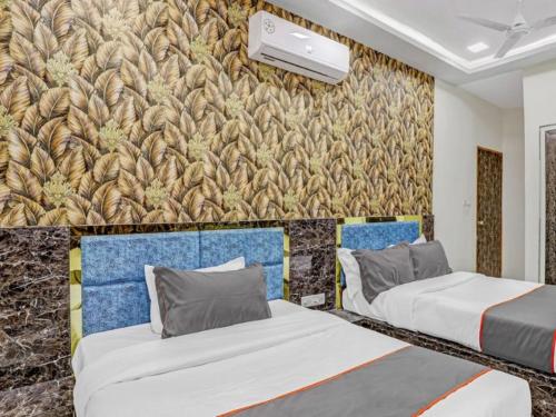 Hotel Sarovar Inn,Anand Nagar>>Ahmedabad,3 star