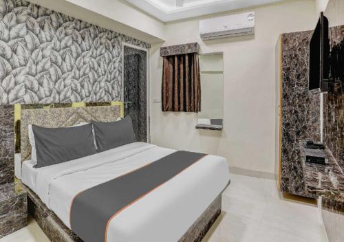 hotel sarovar inn
