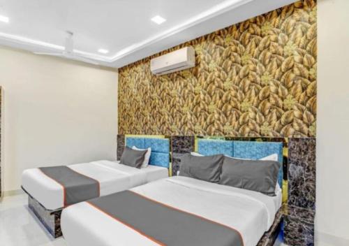 hotel sarovar inn