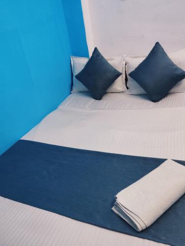 hotel sarovar inn