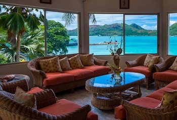 Chalets Cote Mer,,3 star