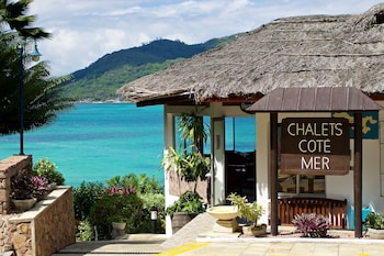 Chalets Cote Mer,,3 star