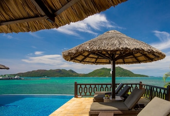 Chalets Cote Mer,,3 star