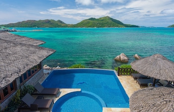 Chalets Cote Mer,,3 star