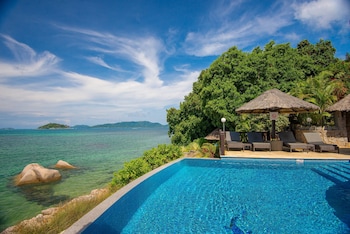 praslin island