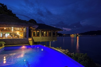 praslin island