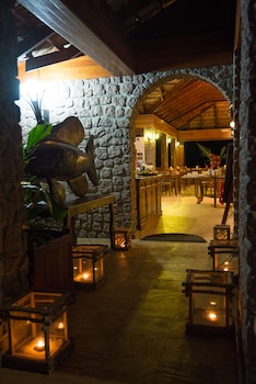 praslin island