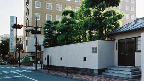 toyoko inn kofu station south exit 1