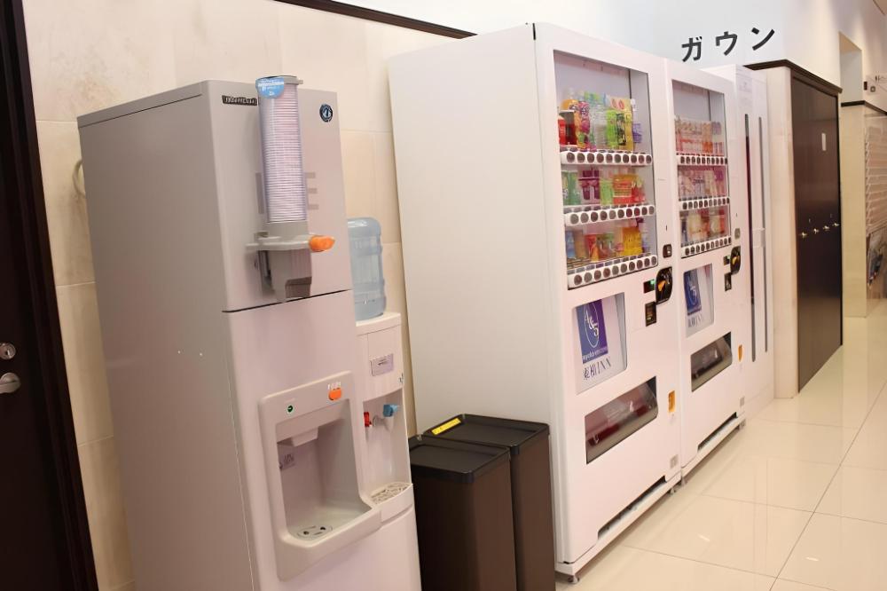 toyoko inn kofu station south exit 1