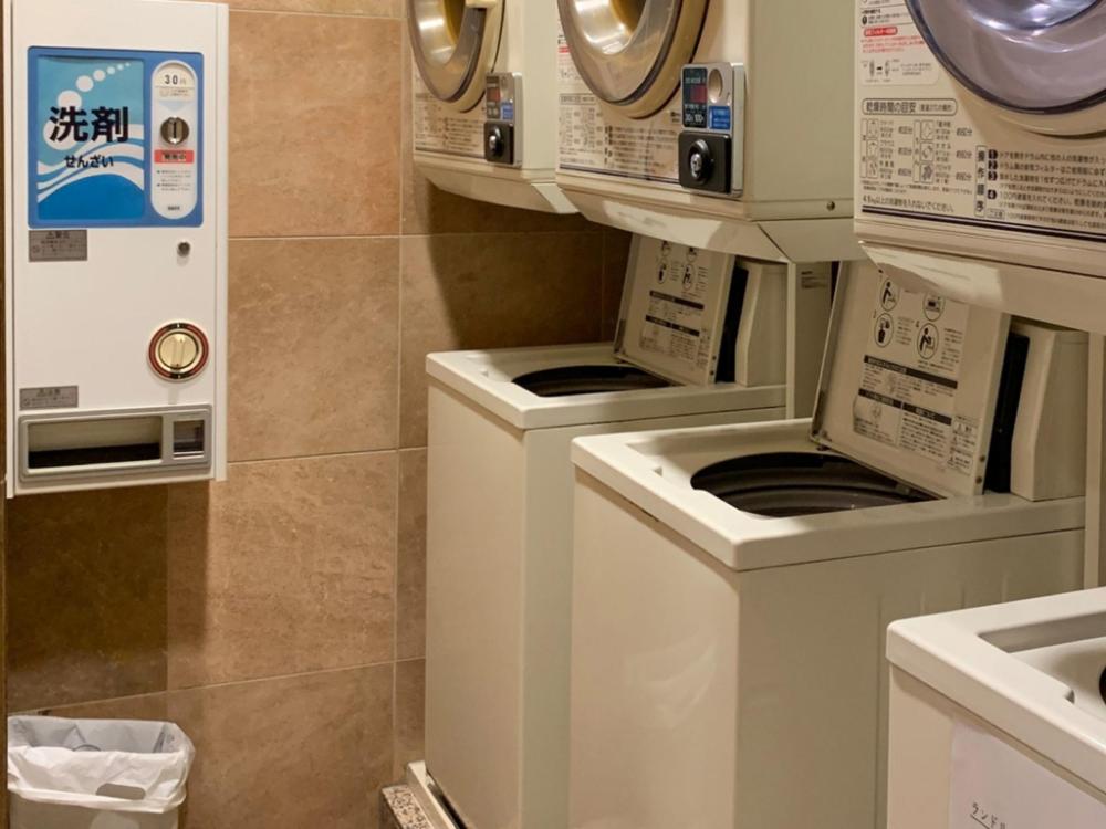 toyoko inn kofu station south exit 1