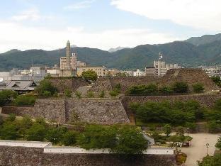 toyoko inn kofu station south exit 1