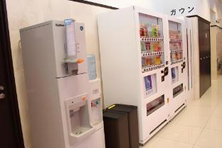 toyoko inn kofu station south exit 1