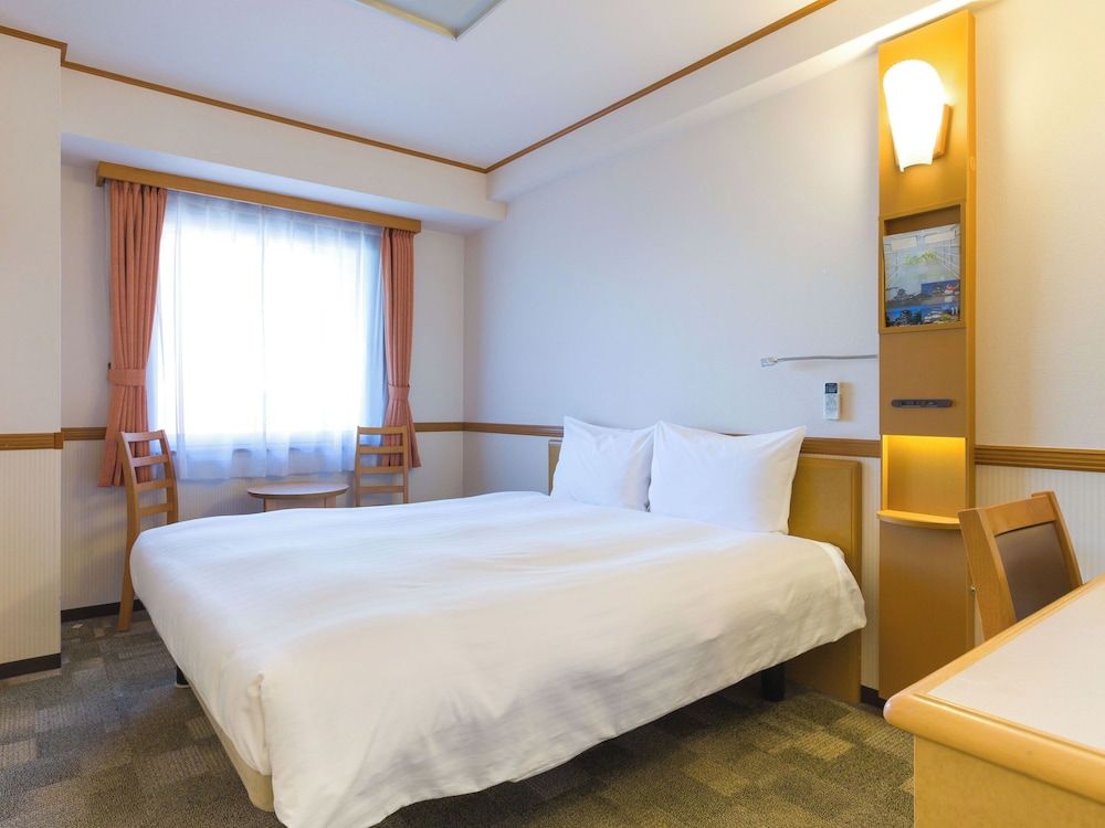 toyoko inn kofu station south exit 1