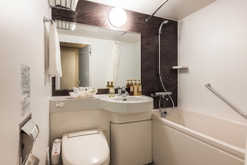 shinjuku washington hotel annex