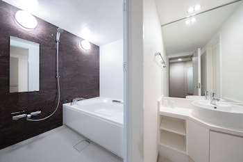 shinjuku washington hotel annex