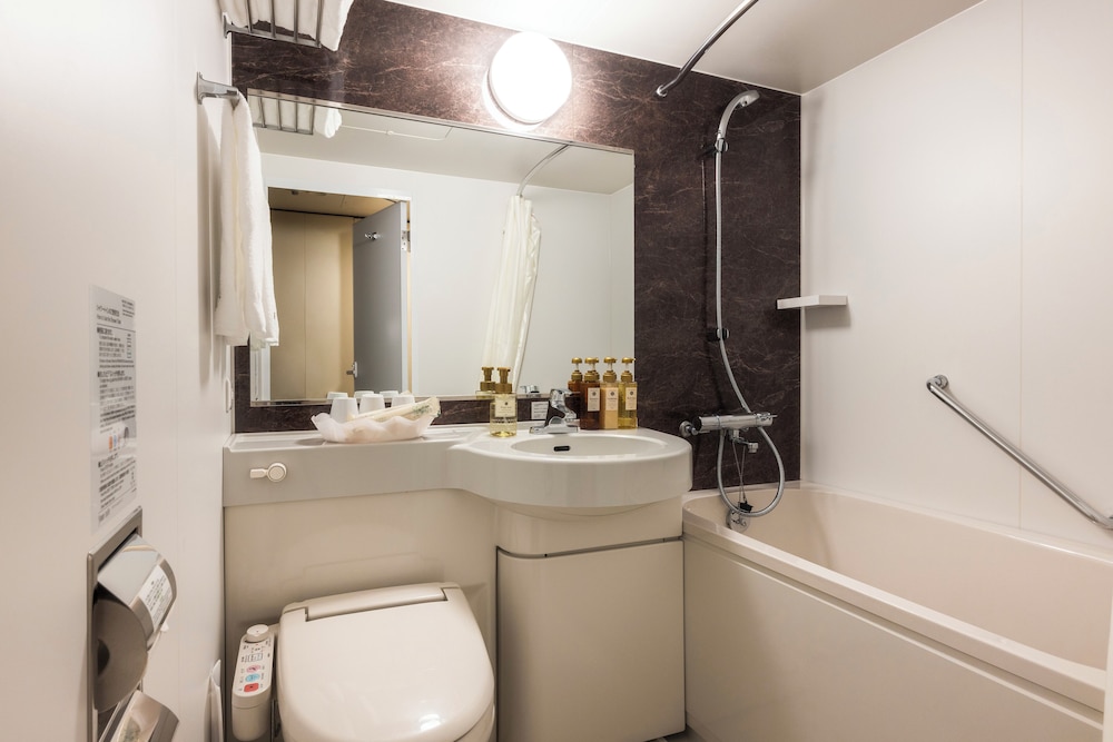 shinjuku washington hotel annex