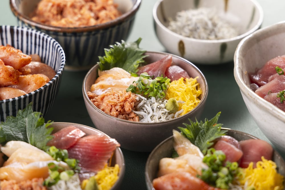 shinjuku washington hotel annex