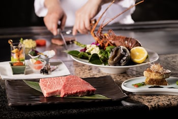 shinjuku washington hotel annex