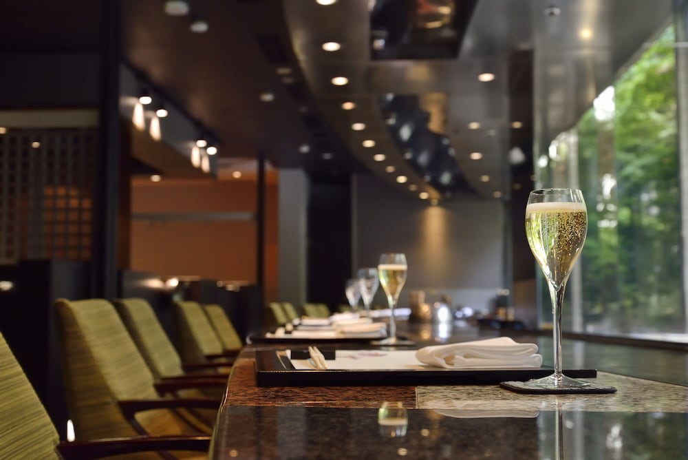 shinjuku washington hotel annex