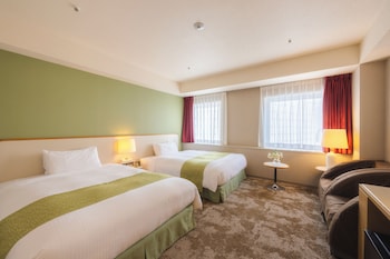 shinjuku washington hotel annex