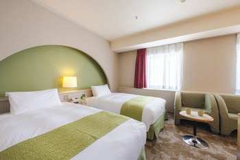 shinjuku washington hotel annex