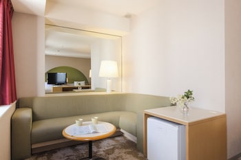 shinjuku washington hotel annex