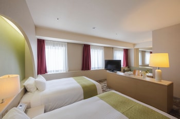 shinjuku washington hotel annex