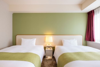 shinjuku washington hotel annex