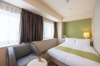 shinjuku washington hotel annex