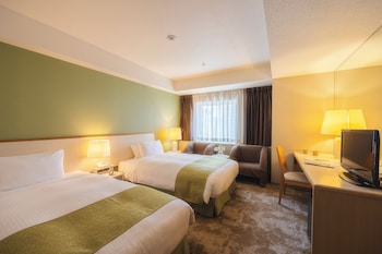 shinjuku washington hotel annex