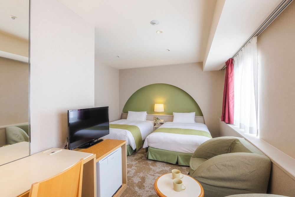 shinjuku washington hotel annex