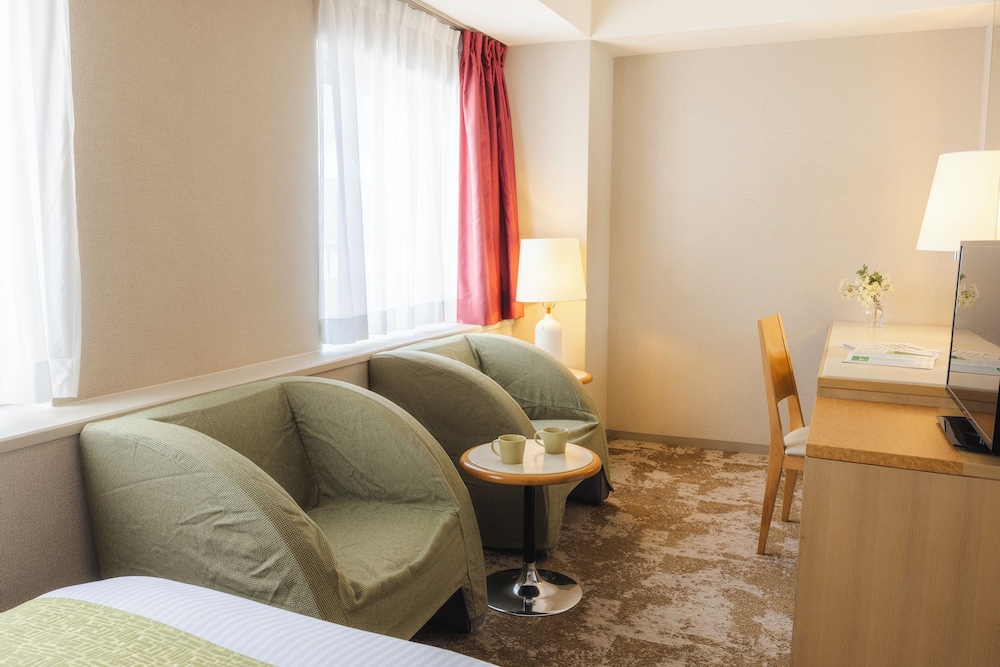 shinjuku washington hotel annex