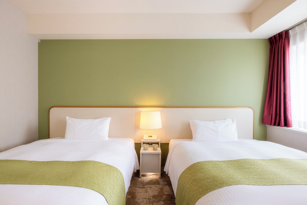 shinjuku washington hotel annex