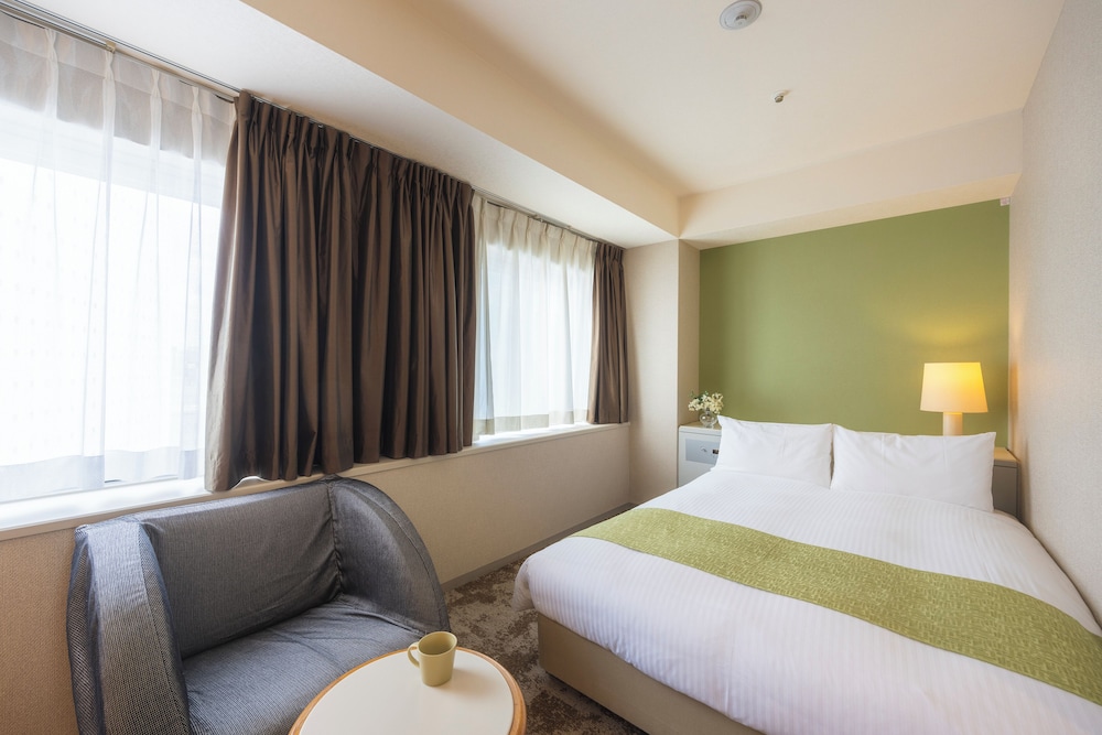 shinjuku washington hotel annex