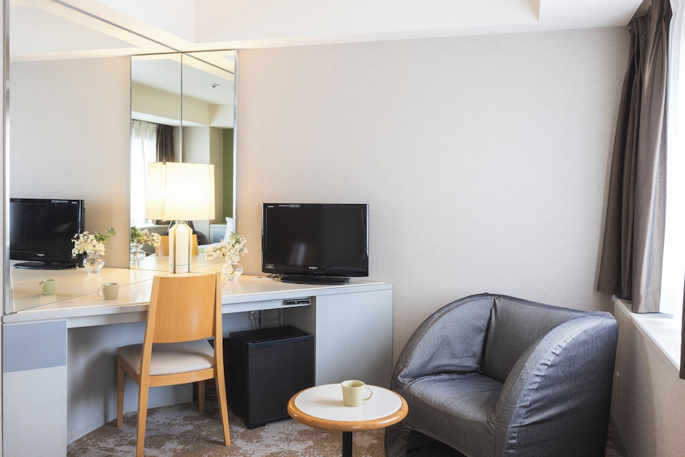 shinjuku washington hotel annex