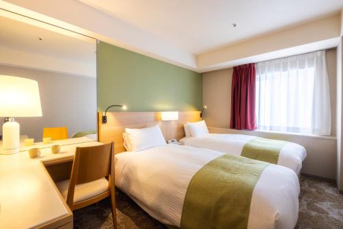 shinjuku washington hotel annex