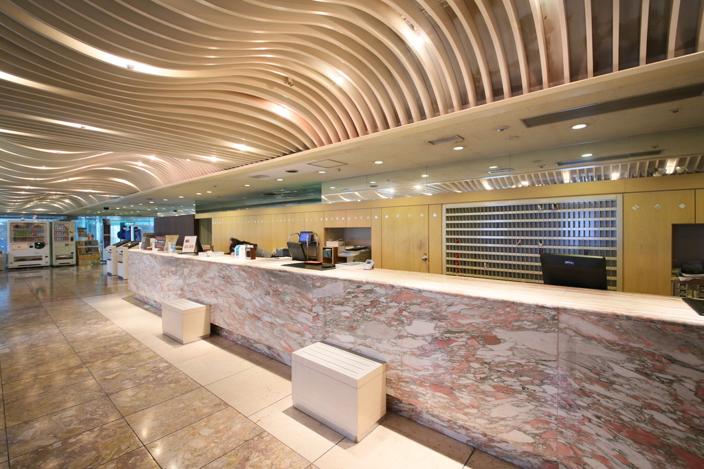 shinjuku washington hotel annex