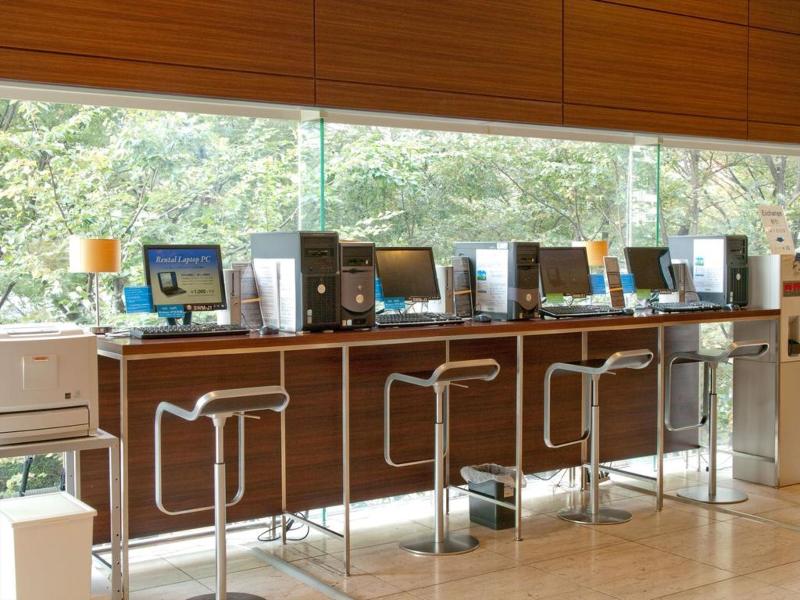 shinjuku washington hotel annex