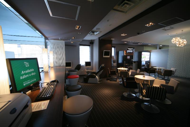 shinjuku washington hotel annex