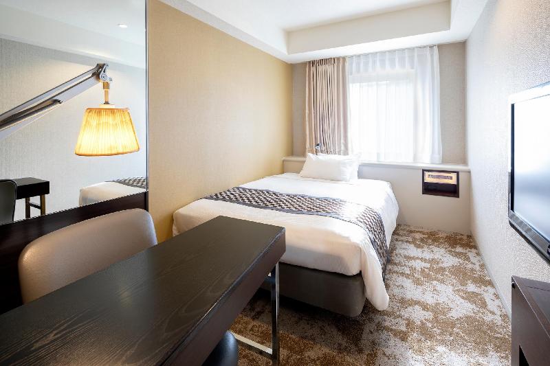 shinjuku washington hotel annex