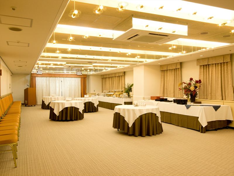 shinjuku washington hotel annex