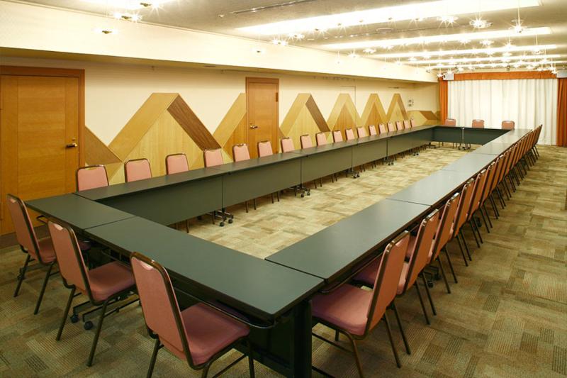 shinjuku washington hotel annex