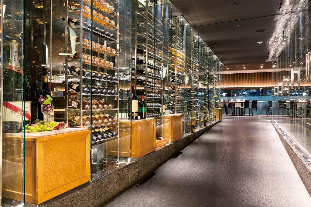 shinjuku washington hotel annex