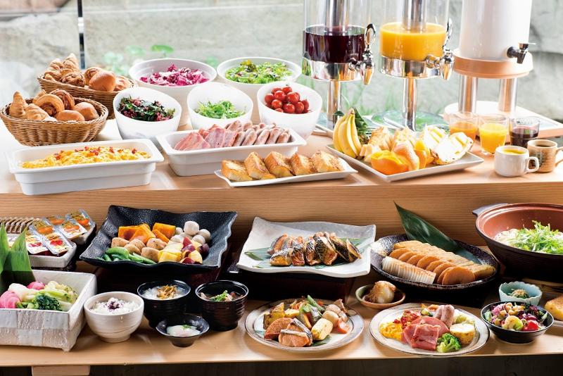 shinjuku washington hotel annex