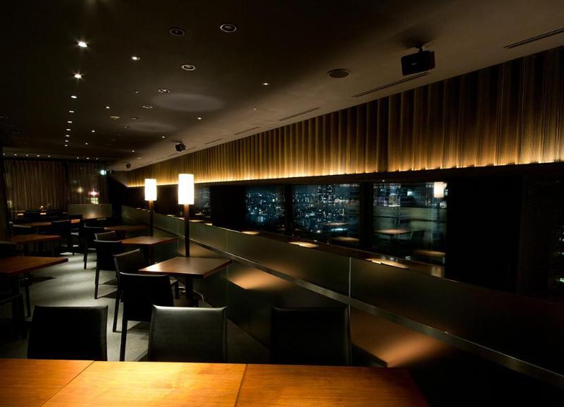 shinjuku washington hotel annex