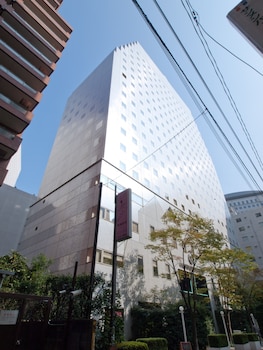 shinjuku washington hotel annex
