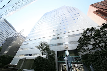 shinjuku washington hotel annex