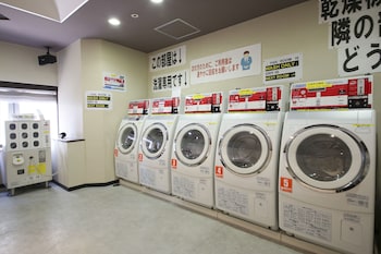 shinjuku washington hotel annex