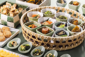 shinjuku washington hotel annex